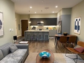 45 Burnett St, Unit 105 in Boston, MA - Building Photo