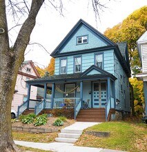 129 Dell St-Unit -Dell 129.2 in Syracuse, NY - Building Photo - Building Photo