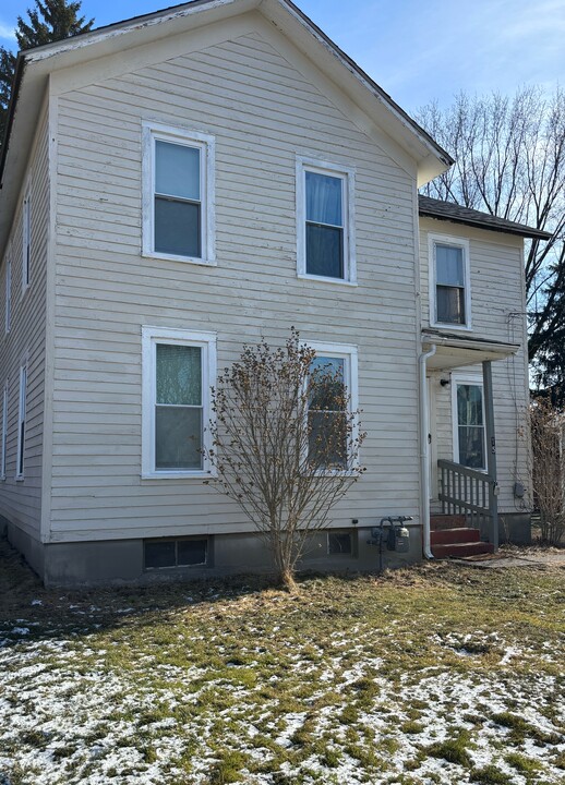 15 David St in Corning, NY - Building Photo