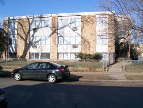 3132 S Pleasant Ave in Minneapolis, MN - Building Photo - Building Photo