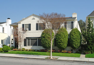 150 S Spalding Dr in Beverly Hills, CA - Building Photo - Building Photo