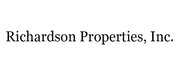 Property Management Company Logo Richardson Properties Inc