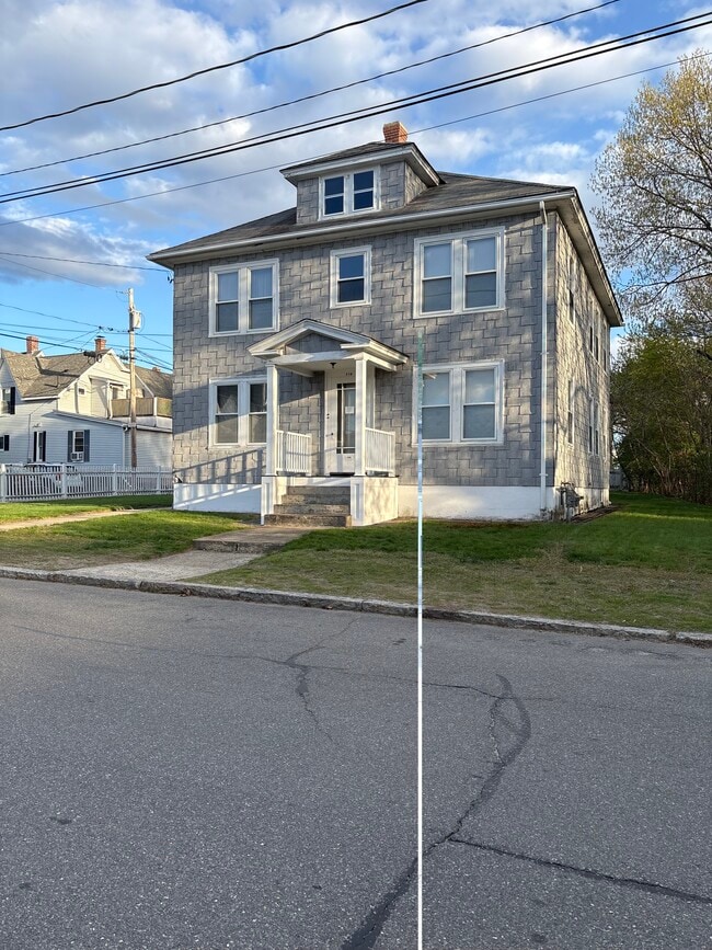 210 Wayne St, Unit Second Floor