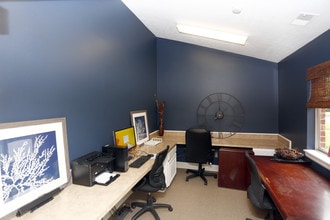 Bradford Run Apartments in Kokomo, IN - Building Photo - Interior Photo