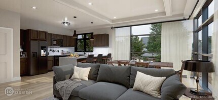 920 Farmington Ave-Unit -212 in West Hartford, CT - Foto de edificio - Building Photo