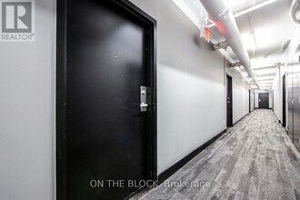 38 Joe Shuster Way in Toronto, ON - Building Photo - Building Photo