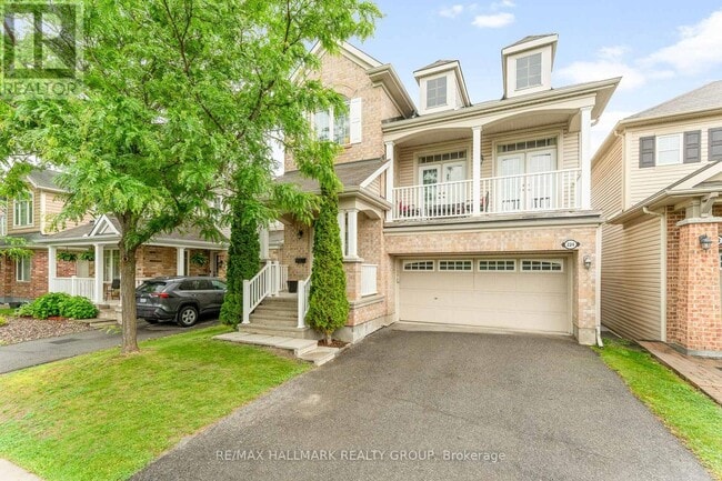property at 224 Tempest Dr