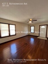 627 S Rotherwood Ave in Evansville, IN - Building Photo - Building Photo