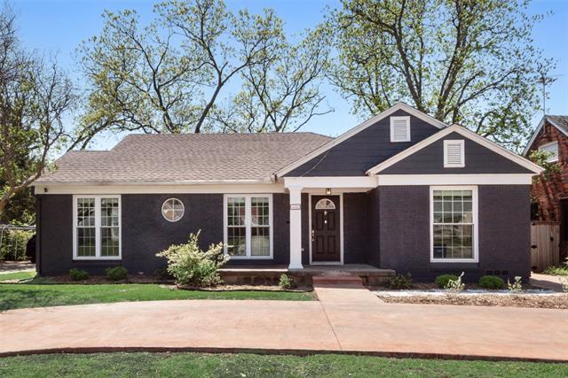 property at 6050 Ellsworth Ave