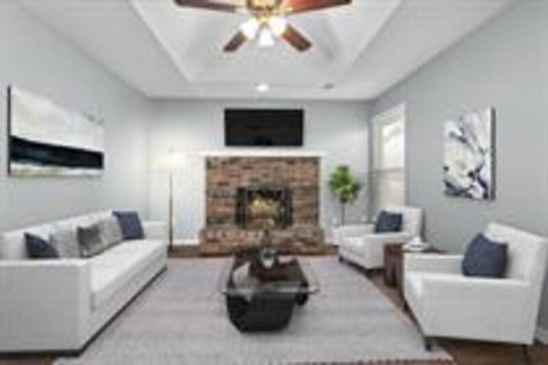 400 NE Independence Ave in Lee's Summit, MO - Building Photo