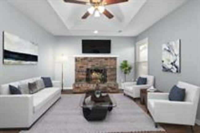 property at 400 NE Independence Ave