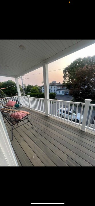 1 Park Pl in Poughkeepsie, NY - Building Photo