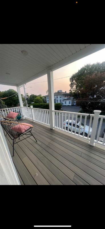 property at 1 Park Pl