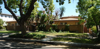 530 Catalina Ave in Pasadena, CA - Building Photo - Building Photo