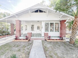 730 Park Hill Ave in Lakeland, FL - Building Photo