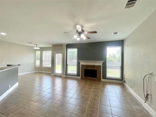 2529 Charolais Ct in Round Rock, TX - Building Photo - Building Photo