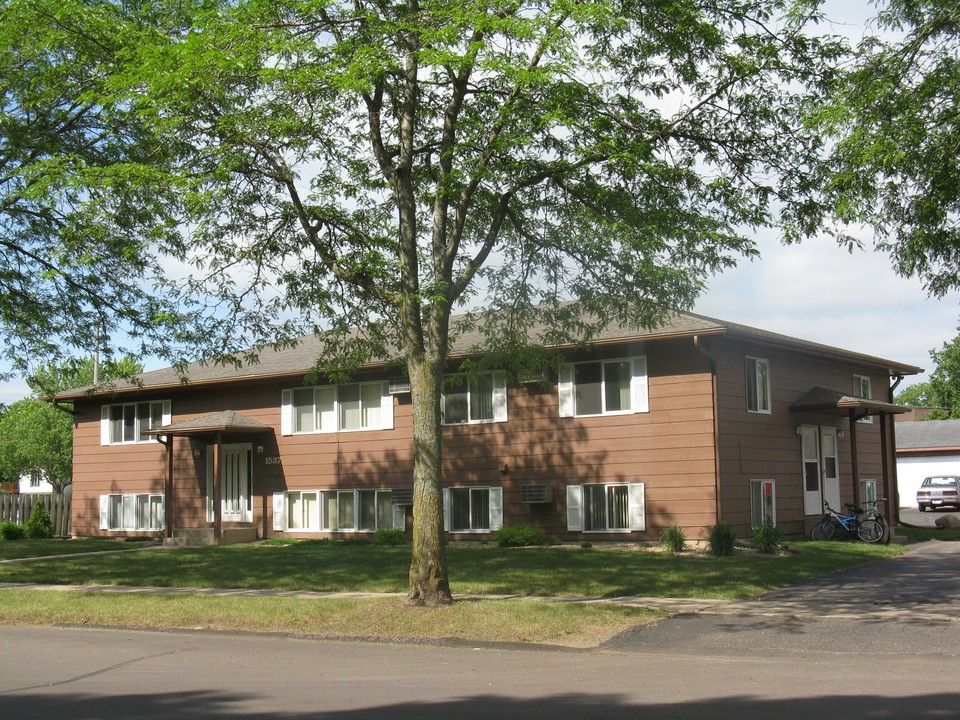 Chester Estates in Rochester, MN - Building Photo