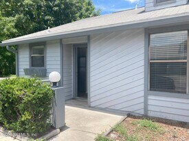 1338 Yorktown Pl in Orange Park, FL - Building Photo