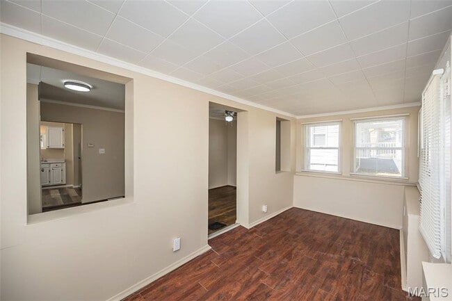 8600 Betty Lee Ave in St. Louis, MO - Building Photo - Building Photo