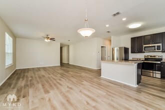 9152 Blackstone Dr in Providence Village, TX - Building Photo - Building Photo