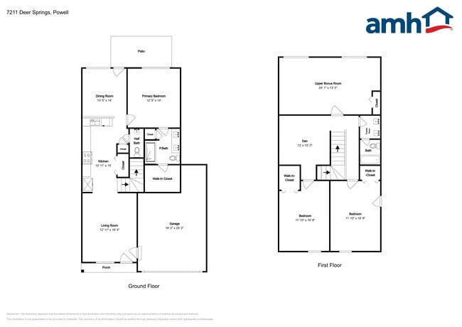7211 Deer Springs Way in Powell, TN - Building Photo - Building Photo