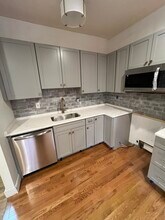 39 E Springfield St, Unit 2 in Boston, MA - Building Photo - Building Photo