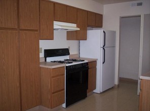 Rockwood Apartments in Fernley, NV - Building Photo - Interior Photo