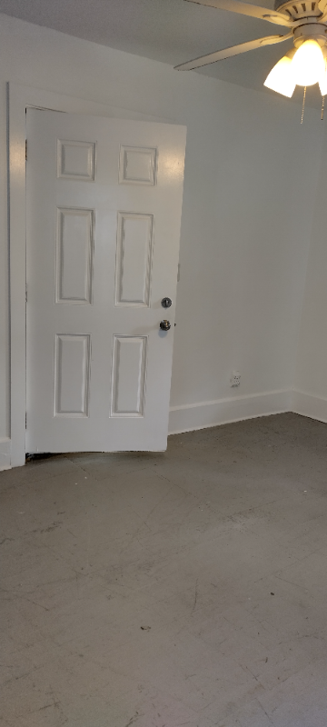 property at 260 St George St