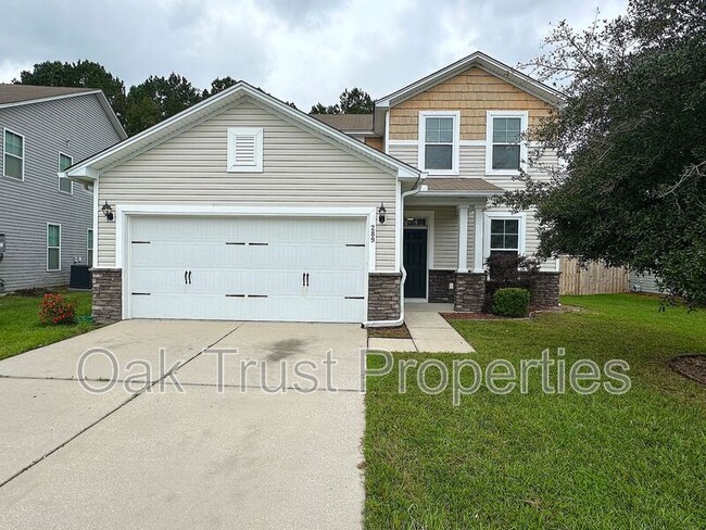 property at 289 Oglethorpe Cir