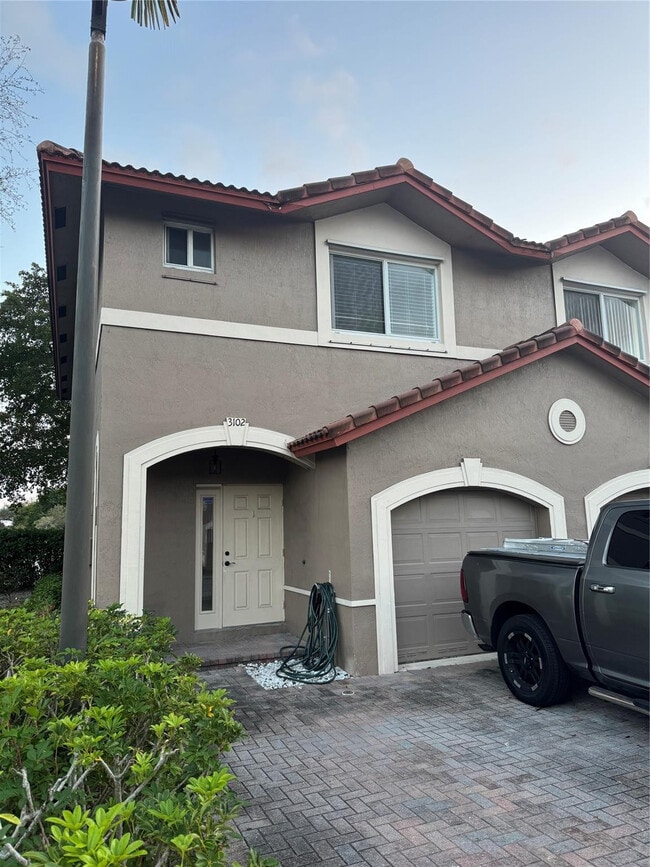 property at 3102 Coral Ridge Dr