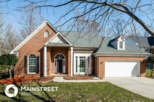 12521 Rolling Rock Ct in Charlotte, NC - Building Photo
