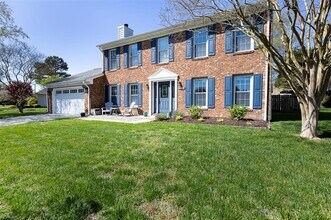 2309 Rockingchair Ln in Virginia Beach, VA - Building Photo - Building Photo