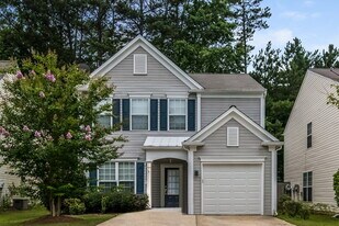 1127 Dunedin Trail in Woodstock, GA - Building Photo