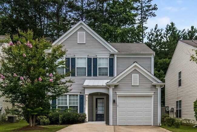 property at 1127 Dunedin Trail
