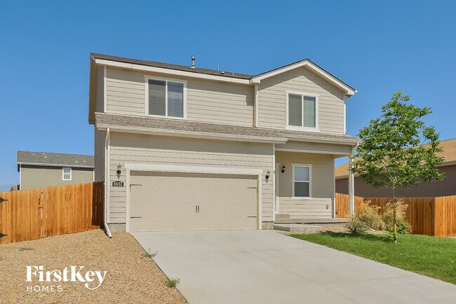 property at 6632 Kearsarge Dr