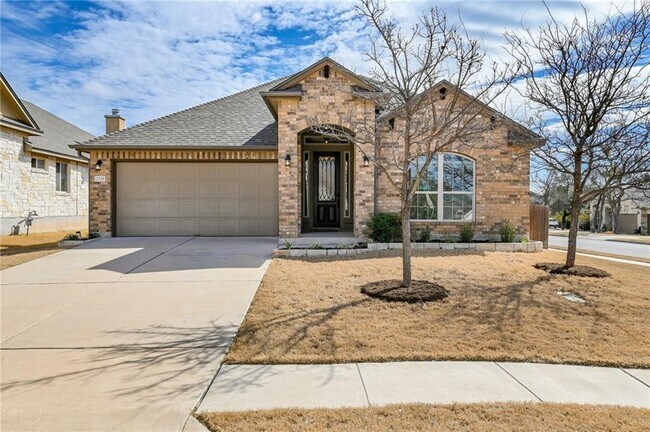 property at 2328 Jake Pickle Pass