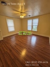 1022 N 3rd Ave in Evansville, IN - Building Photo - Building Photo