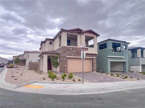 12442 Parkscene Pl in Las Vegas, NV - Building Photo - Building Photo