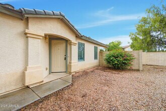 4128 E Copper Rd in Queen Creek, AZ - Building Photo - Building Photo