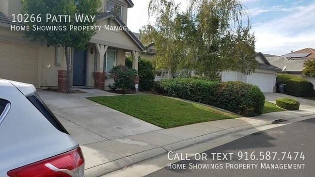 10266 Patti Way in Elk Grove, CA - Building Photo - Building Photo