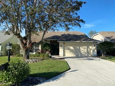 920 Belville Blvd in Naples, FL - Building Photo - Building Photo