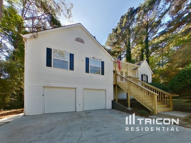 property at 93 Linville Pointe