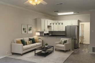 1401 Bagby Ave in Waco, TX - Building Photo - Building Photo