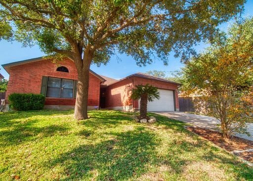property at 13911 Edge Point Dr
