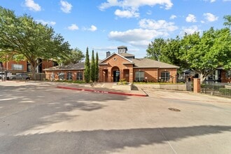 1701 at Eldorado in McKinney, TX - Foto de edificio - Building Photo