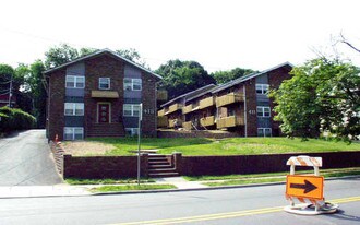 411-415 Grand Ave in Leonia, NJ - Building Photo