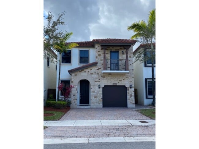 property at 10336 NW 70th Terrace