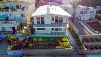 3015 S Carolina St, Unit 3015 S Carolina St #2 in San Pedro, CA - Building Photo