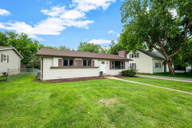 property at 360 Poplar St