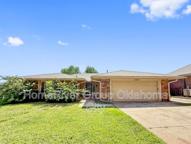 property at 11808 Century Dr